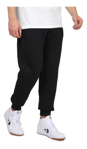 Pantalon De Hombre Converse Nova - Joggings #&