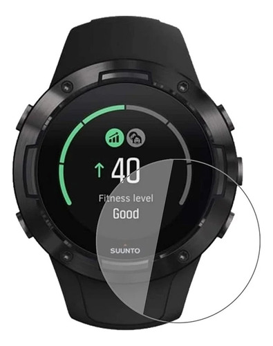 Templado Suunto 5 G 1