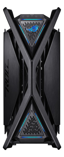 Gabinete Asus Rog Hyperion Gr701 Btf Edition Eatx Usb-c Color Negro