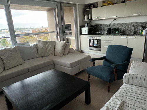 Departamento De 3 Amb En Alquiler - Quartier La Horqueta
