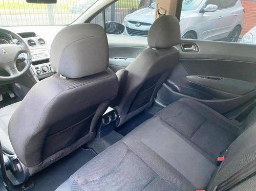 Imagem 9 de 11 de Peugeot 408 Allure
