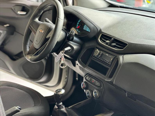 Chevrolet Onix 1.4 Mpfi lt 8v Flex 4p Manual