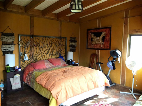 Casa En Venta De 3 Dorm. En Pucón