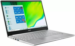 Acer Swift 3, 8 Gb, 512 Gb Ssd, Amd Radeon