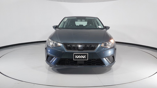 Seat Ibiza 1.6 Reference