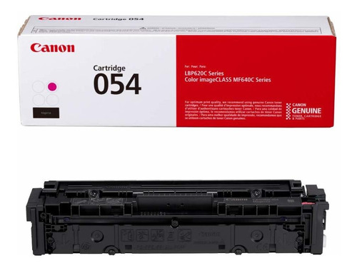  Genuine Toner, Cartridge  Magenta C  Pack, For  Color ...