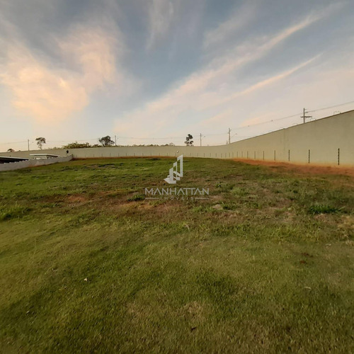Imagem 2 de 30 de Terreno À Venda Em Loteamento Residencial Pedra Alta (sousas) - Te004883