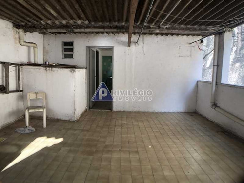 Imagem 12 de 23 de Casa À Venda, 1 Quarto, Catete - Rio De Janeiro/rj - 3059