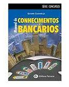 Manual De Conhecimentos Bancários De Geraldo Coutinho Jr. Pela Ferreira (2010)