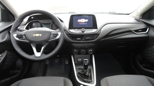Chevrolet Onix 1.0 Lt 2 5P