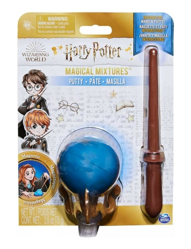 Imex Harry Potter Magnetic Putty