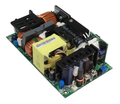 Fuente Conmutada Open Frame 400w 48v/8.4a Epp-400-48