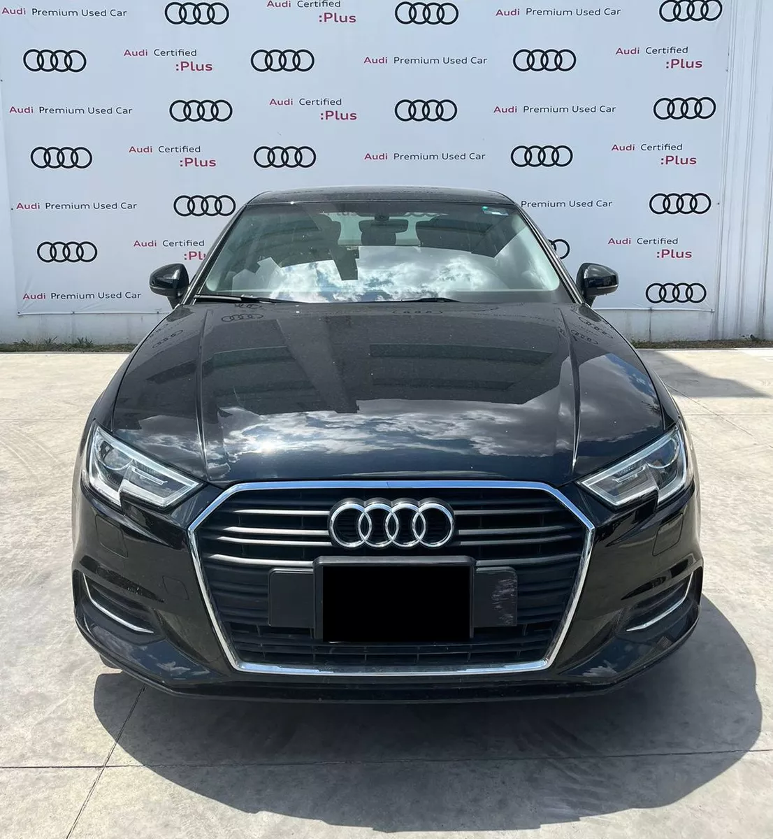 Audi A3 2019 1.4 Select 4p At