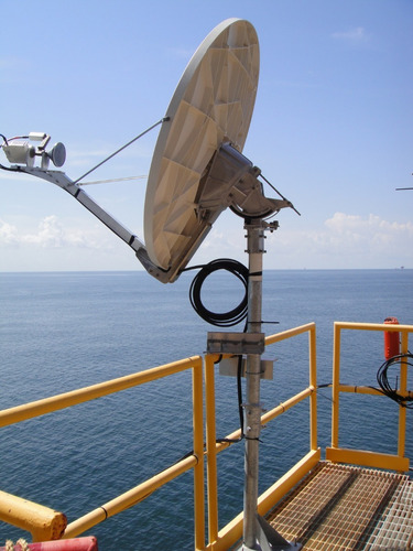 Internet Satelital Para Loreto Y Provincias, Planes Desde