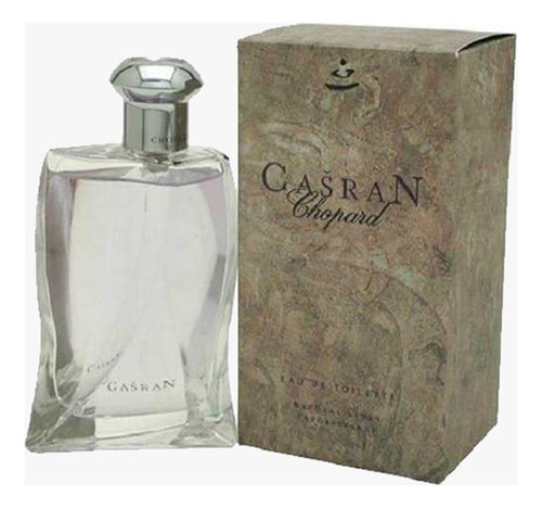 Chopard Casran Edt 75ml Para Hombre