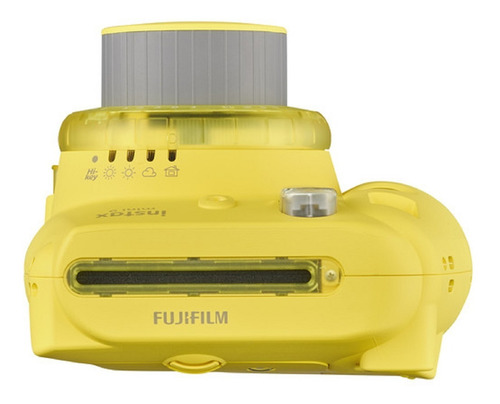 Fujifilm Instax Mini 9 Selfie + 10 Fotos Garantía Oficial