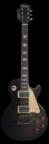 Imagen 2 de 5 de Guitarra Eléctrica Les Paul Standard Con Accesorios Musikoz