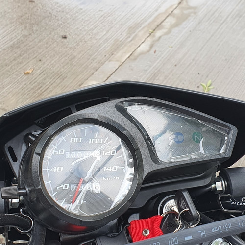 Imagen 9 de 12 de Honda Xr 150 0km - Ahora 12 / 18 - Xr150