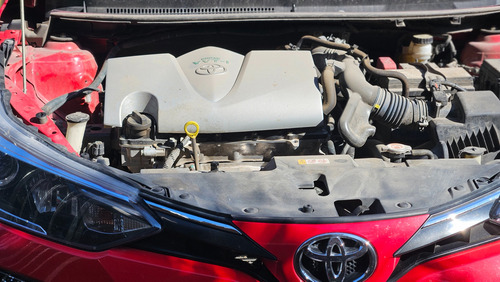Toyota Yaris 1.5 107Cv Xls Pack Cvt Sedan