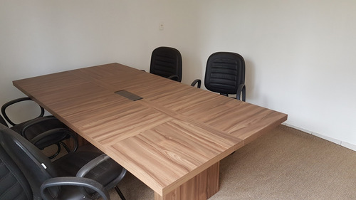 Imagem 2 de 13 de Sala Mobiliada À Venda, Copa, 27m, Setor De Autarquias Sul, - S114