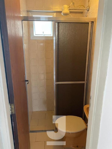 Imagem 8 de 28 de Apartamento À Venda No Bairro Vila Itapura, Em Campinas - 31835