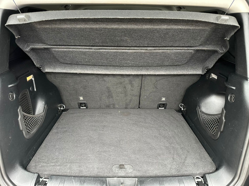 Jeep Renegade 1.8 16V FLEX 4P AUTOMÁTICO