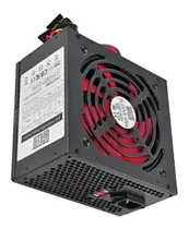 Comprar Fuente De Poder Agiler 600w Fan 120mm 20+4 - Sku: Agi-600w
