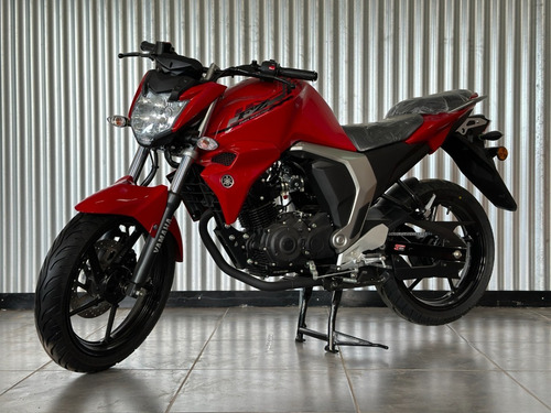 Imagen 3 de 11 de Yamaha Fz 16 Sd 150 Marelli Sports Navarro 0km Entrega Ya