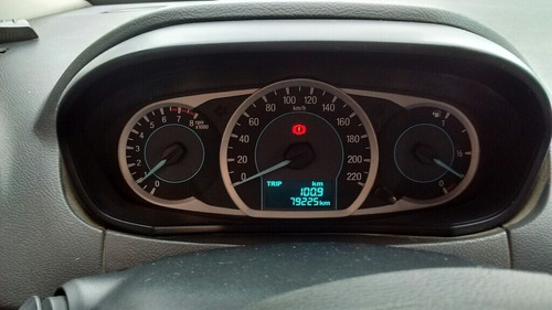 Ford Ka 2015/2015 7021