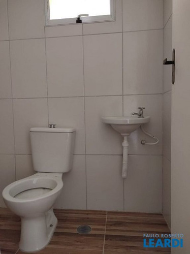 Imagem 13 de 15 de Casa Térrea - Jardim Japão (caucaia Do Alto) - Sp - 634717