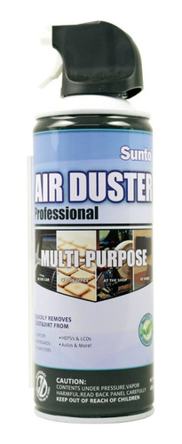 Aire Comprimido 400 Ml