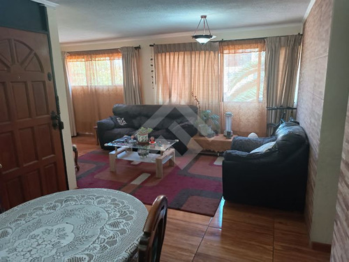 Departamento En Venta De 3 Dorm. En Ñuñoa
