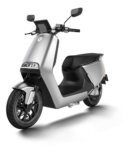 Imagen 3 de 6 de Yadea Moto Electrica G5