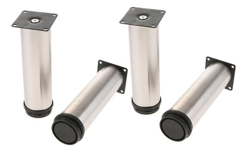 Ph Compatible Patas De Sofá Ajustables 20 Centímetros