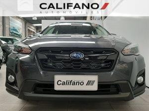 Subaru Xv 2.0i-s Es Cvt. Tasa 0% 2021 0km
