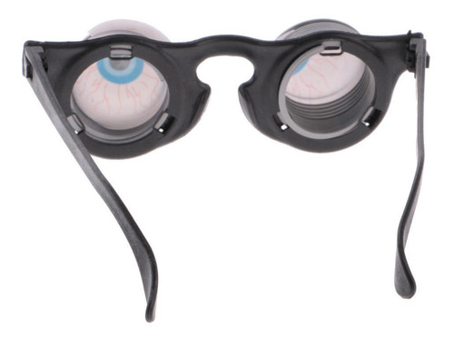 2x Disfraz De Halloween De Gafas De Broma De Primavera De