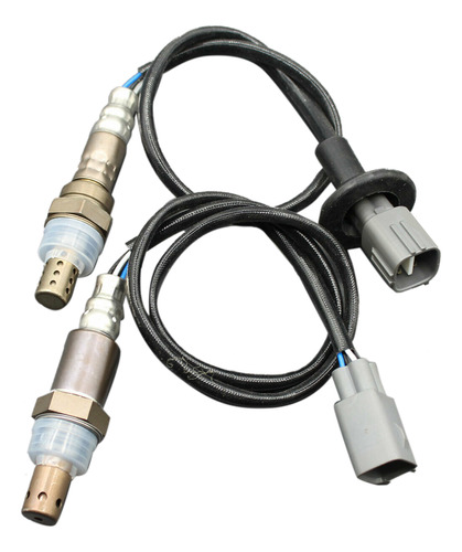 2 Sensores De Oxígeno Y O2 1 Y 2 Para Prius De 1,5 L De Abri