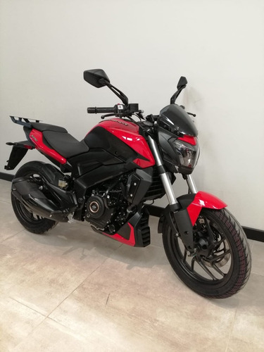 Imagen 15 de 20 de Bajaj Dominar 250