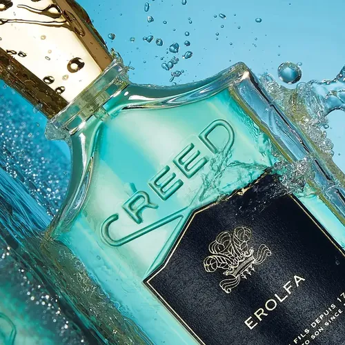 Perfume Masculino Creed Erolfa Eau De Parfum 100ml Volume Da