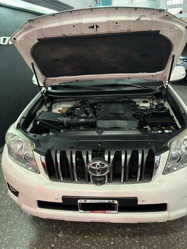 Toyota Land Cruiser 4.0 Prado Vx At