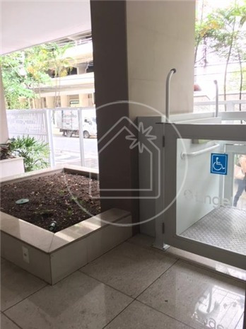 Apartamento - Ref: 843940