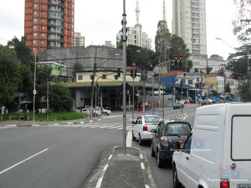 Imagem 3 de 12 de Ref.: 6128 - Comercial Em São Paulo Para Venda - V6128