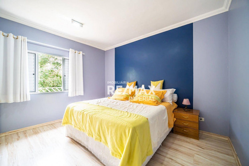 Imagem 10 de 30 de Casa Com 4 Quartos À Venda, 360 M² Por R$ 1.200.000 - Jandira - Jandira/sp - Ca4011