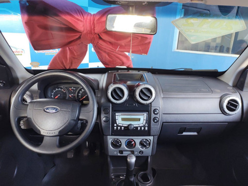 Imagem 2 de 10 de Ford Ecosport 1.6 Freestyle 16v Flex 4p Manual