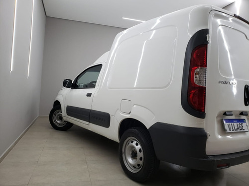 Fiat Fiorino Fiorino Furgão 1.4 Evo (Flex)