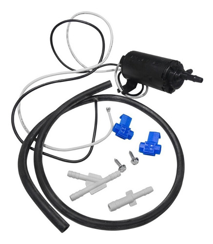 Bomba Limpiaparabrisas Sprint-import 1986 1.0l 2bl