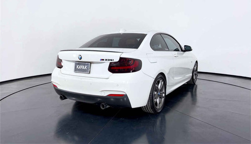 Imagen 7 de 15 de 107896 - Bmw Serie 2 2016 Con Garantía
