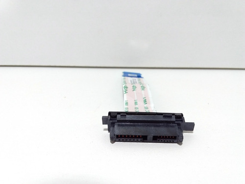 Conector Unidad Óptica Dell Inspiron 15 P63f N/p450.09p05.30 (Usado)