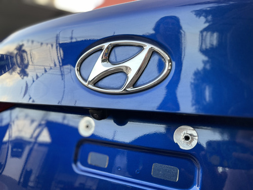 Hyundai Accent 1.6 GL MID AT