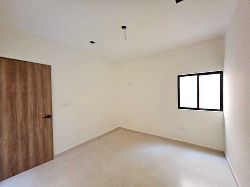 ¡listos Para Entrega! Departamentos En Venta En Dzityá, Al Norte De Mérida